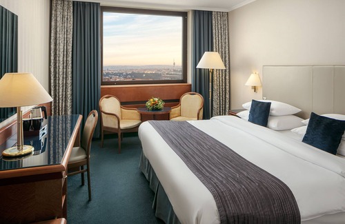 Prague 4 Hotel | Panorama by Verdi Hotels