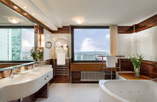 Prague 4 Hotel | Panorama by Verdi Hotels