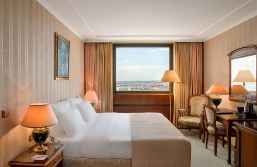 Prague 4 Hotel | Panorama by Verdi Hotels