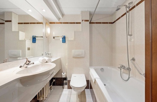 Prague 4 Hotel | Panorama by Verdi Hotels