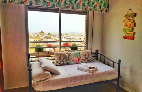 La Trinidad-San Juan y Todos los Santos House | Panorama Córdoba Center C 2