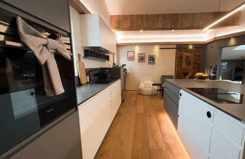 Ehrwald Ski Chalet | Panorama Chalet Ehrwald - Exclusive time out at the foot of the Zugspitze