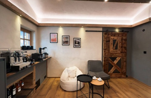Ehrwald Ski Chalet | Panorama Chalet Ehrwald - Exclusive time out at the foot of the Zugspitze