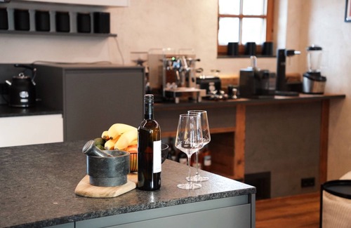 Ehrwald Ski Chalet | Panorama Chalet Ehrwald - Exclusive time out at the foot of the Zugspitze