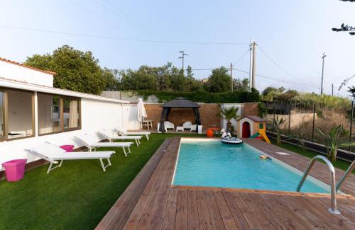 Balestrate Villa | Panorama del golfo