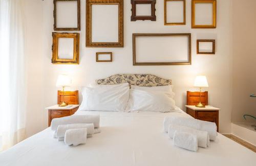 Cagliari Apartment | Panorama di mare suite via Cima Cagliari Centro