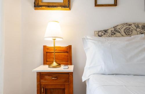 Cagliari Apartment | Panorama di mare suite via Cima Cagliari Centro