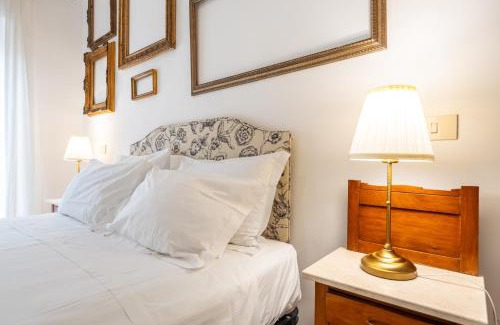 Cagliari Apartment | Panorama di mare suite via Cima Cagliari Centro