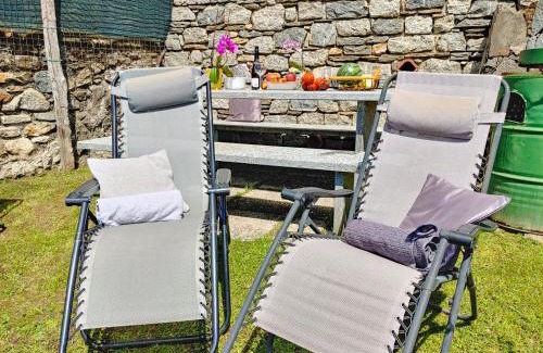 Cerceno Apartment | Panorama Ferienwohnung Lorenzo