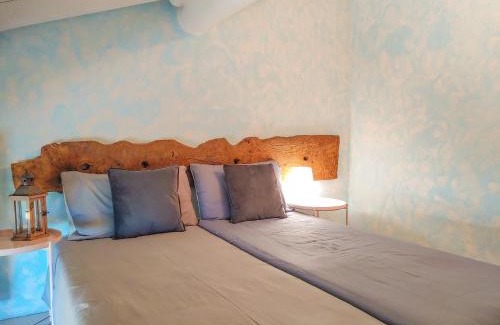 Cerceno Apartment | Panorama Ferienwohnung Lorenzo