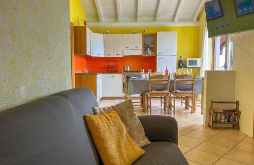 Cerceno Apartment | Panorama Ferienwohnung Lorenzo