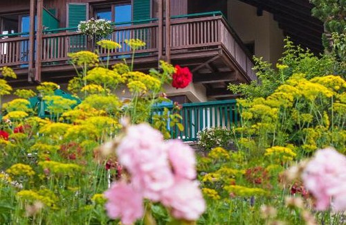 Valle San Silvestro Hotel | Panorama Garni Ingrid