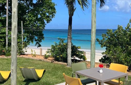 Mare Anglaise Apartment | Panorama Guesthouse Apartments Beau Vallon Beach