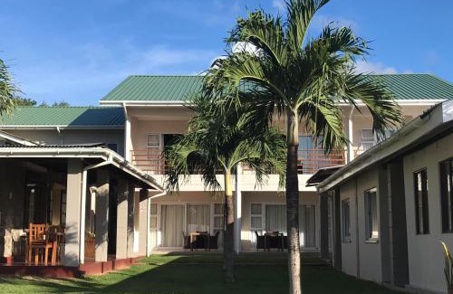 Mare Anglaise Apartment | Panorama Guesthouse Apartments Beau Vallon Beach