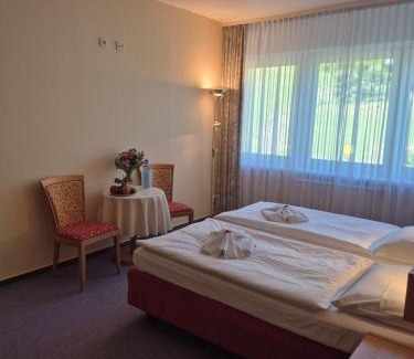 Oberwiesenthal Hotel | Panorama Hotel Oberwiesenthal