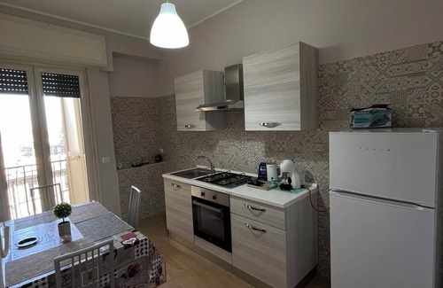 Montecalvario Apartment | Panorama House da Tony - Casa panoramica confortevole al centro di Napoli