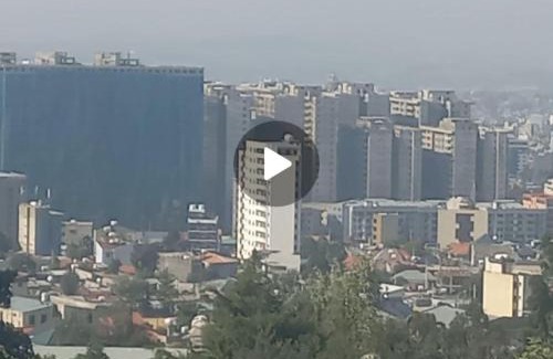 Yeka House | Panorama Housing Estate