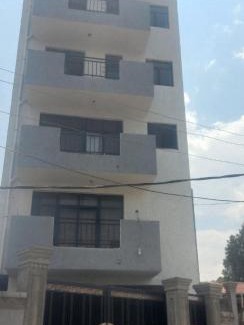 Yeka House | Panorama Housing Estate