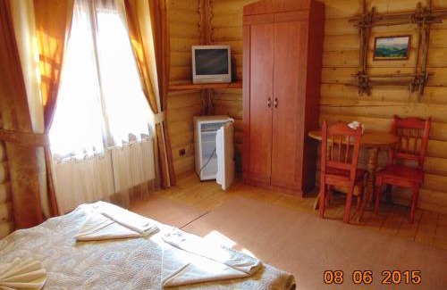 Yablunytsya House | Panorama Karpat