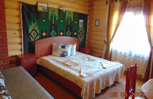 Yablunytsya House | Panorama Karpat