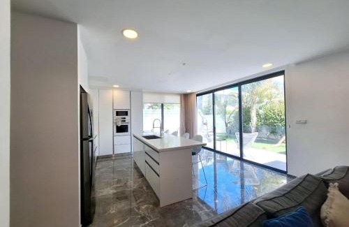 Protaras Villa | Panorama Luxury Summer Villa