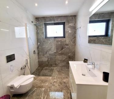 Protaras Villa | Panorama Luxury Summer Villa