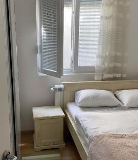 Bijelo Polje Apartment | Panorama Obrov