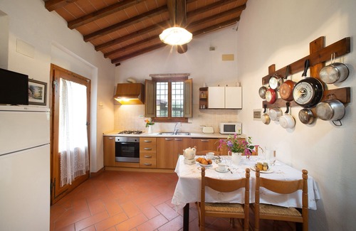 Romola Other | PANORAMA ON CHIANTI BEAUTIFUL HOUSE FOR FAMILIES with garden and POOL wi fi free