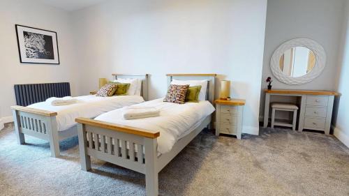 Ashford Apartment | Panorama Penthouse