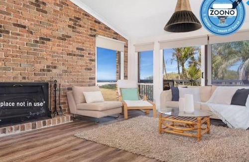 Kiama Downs House | Panorama Place on Jones Beach