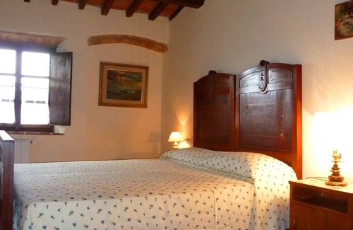 Chianni Other | Panorama, relax in farmhouse 30 kw from Volterra e 40 from Pisa airport
