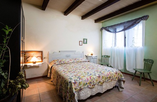 Chianni Other | Panorama, relax in farmhouse 30 kw from Volterra e 40 from Pisa airport