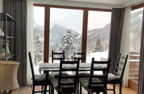 Sankt Oswald Apartment | Panorama Rosie Design Chalet