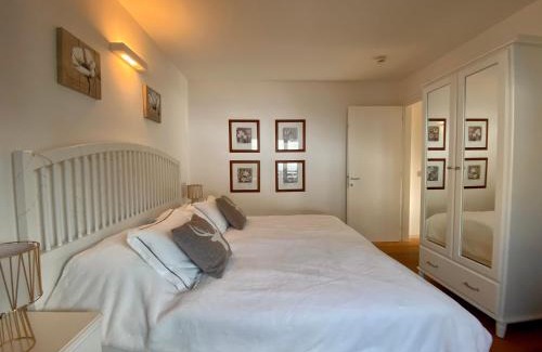 Sankt Oswald Apartment | Panorama Rosie Design Chalet