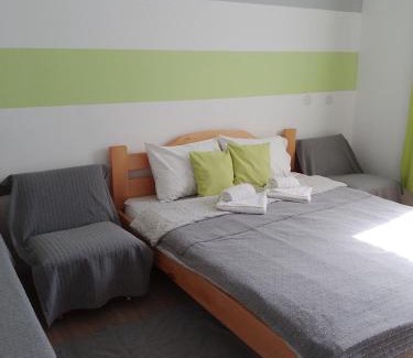 Golubac Apartment | PANORAMA