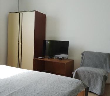 Golubac Apartment | PANORAMA