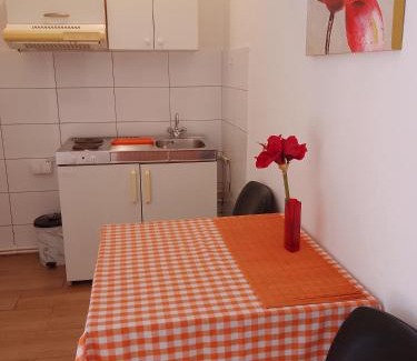 Golubac Apartment | PANORAMA
