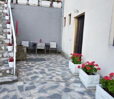 Golubac Apartment | PANORAMA