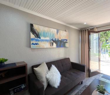 Panorama House | Panorama Self Catering