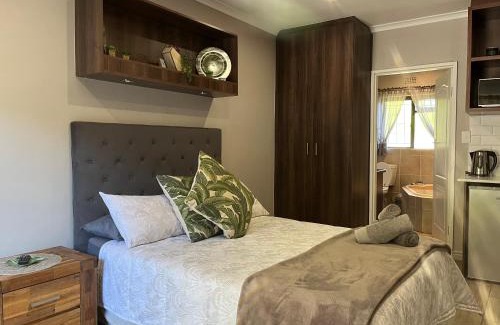 Panorama House | Panorama Self Catering