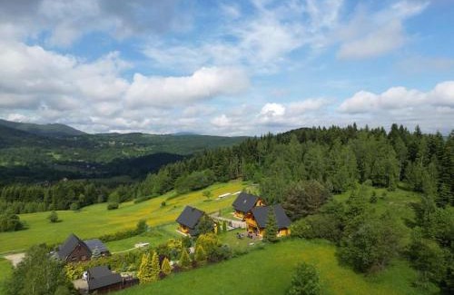 Zawoja House | Panorama Sucha Góra