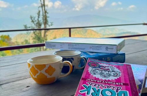 Kaul House | Panorama Villa homestay at Hartola, Mukteshwar by Kusumith Retreats