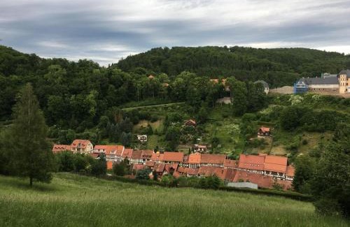 Stolberg House | Panoramablick