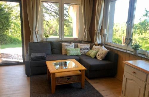 Stolberg House | Panoramablick