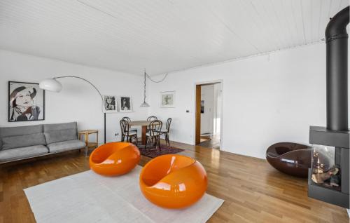 Region Hannover District House | Panoramablick