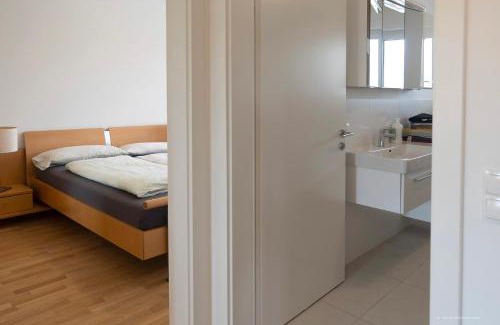 Dobl-Zwaring Apartment | Panoramablick Dobl