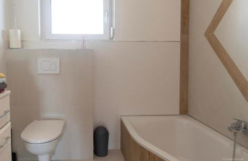 Dobl-Zwaring Apartment | Panoramablick Dobl