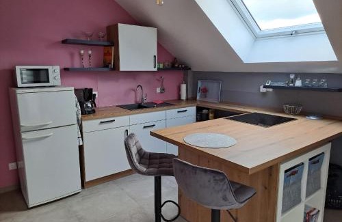 Nemmersdorf Apartment | Panoramadomizil