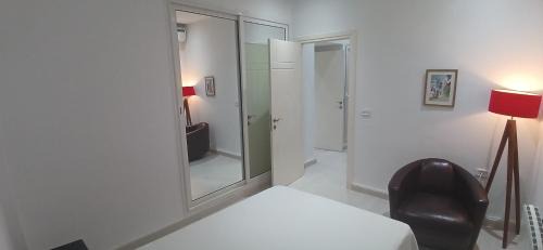 Ennasr Apartment | Panoramic 2 bedrooms Ennassr