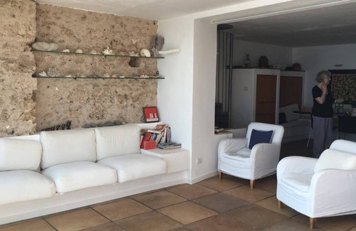 Raito House | Panoramic Amalfitan Coast Hideaway